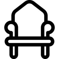 Throne