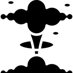 爆炸