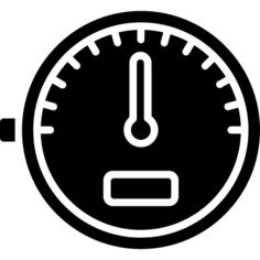 Speedometer