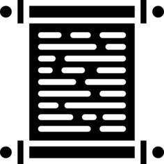 滚动