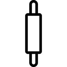 Rolling pin