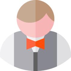 Waiter