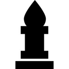 主教棋子