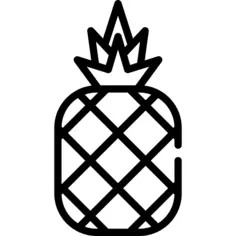 菠萝