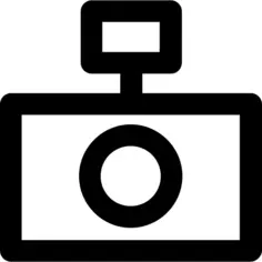 Photo camera