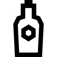 Wine bottle