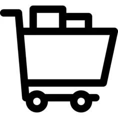 Shopping cart