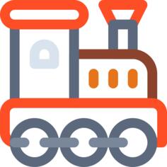 Railroad