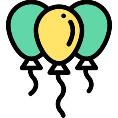 Balloons