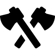 Axes