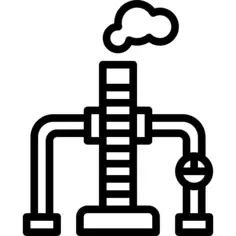 Refinery