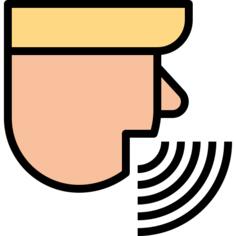 Speak