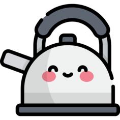 Teapot