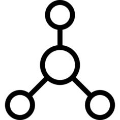 分子