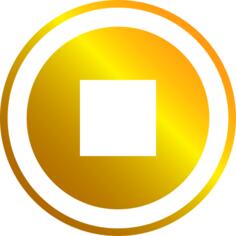 停止