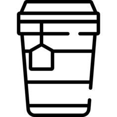 茶