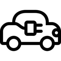 Electric car
