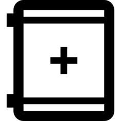 First aid kit