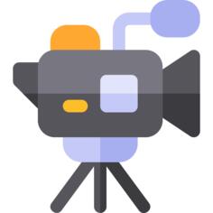 Video camera