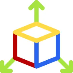 立方体