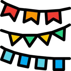 Bunting