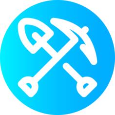 矿业