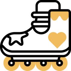 Roller skate