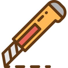 切纸机
