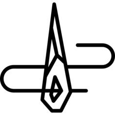 Needle