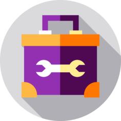 Toolbox