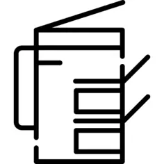 Photocopier