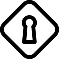 Keyhole
