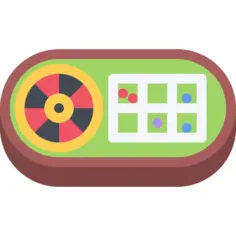 Roulette