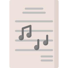Music note