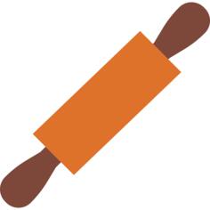 Rolling pin