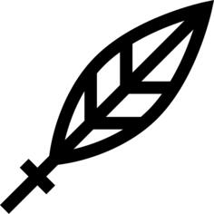 Feather