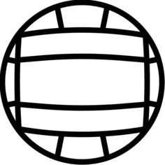 排球