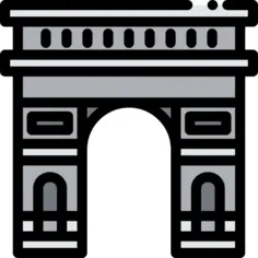 Arc de triomphe