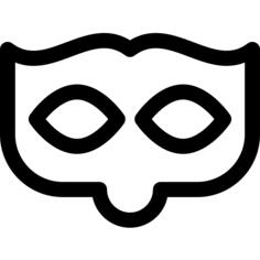 Eye mask