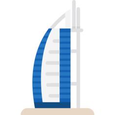 Burj al arab