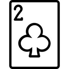 扑克