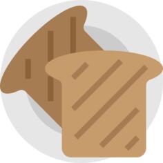 Toasts