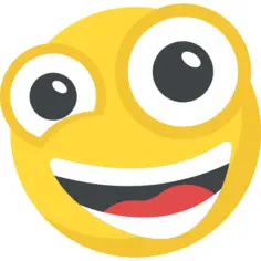 诧异