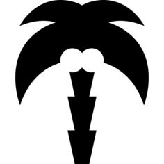 棕榈树