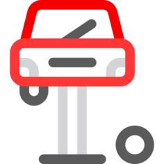 Car repair