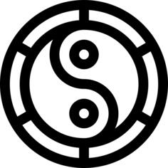 Ying yang
