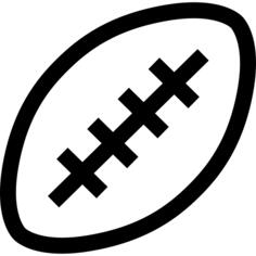 American football
