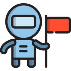 Astronaut