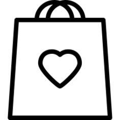 Shopping bag