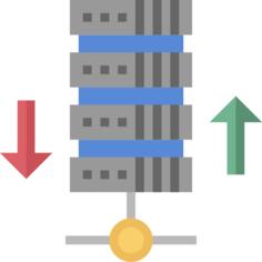 Data storage